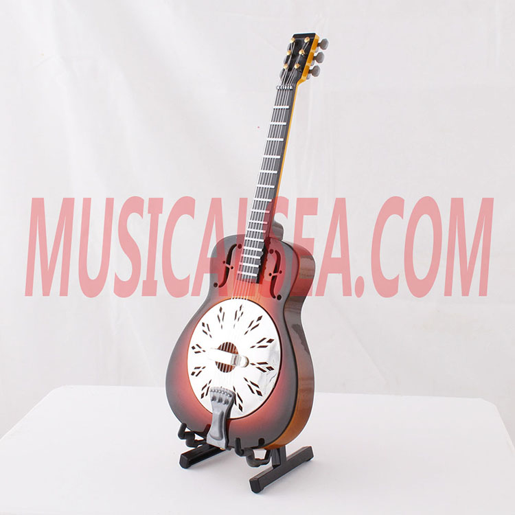 miniature musical instrument